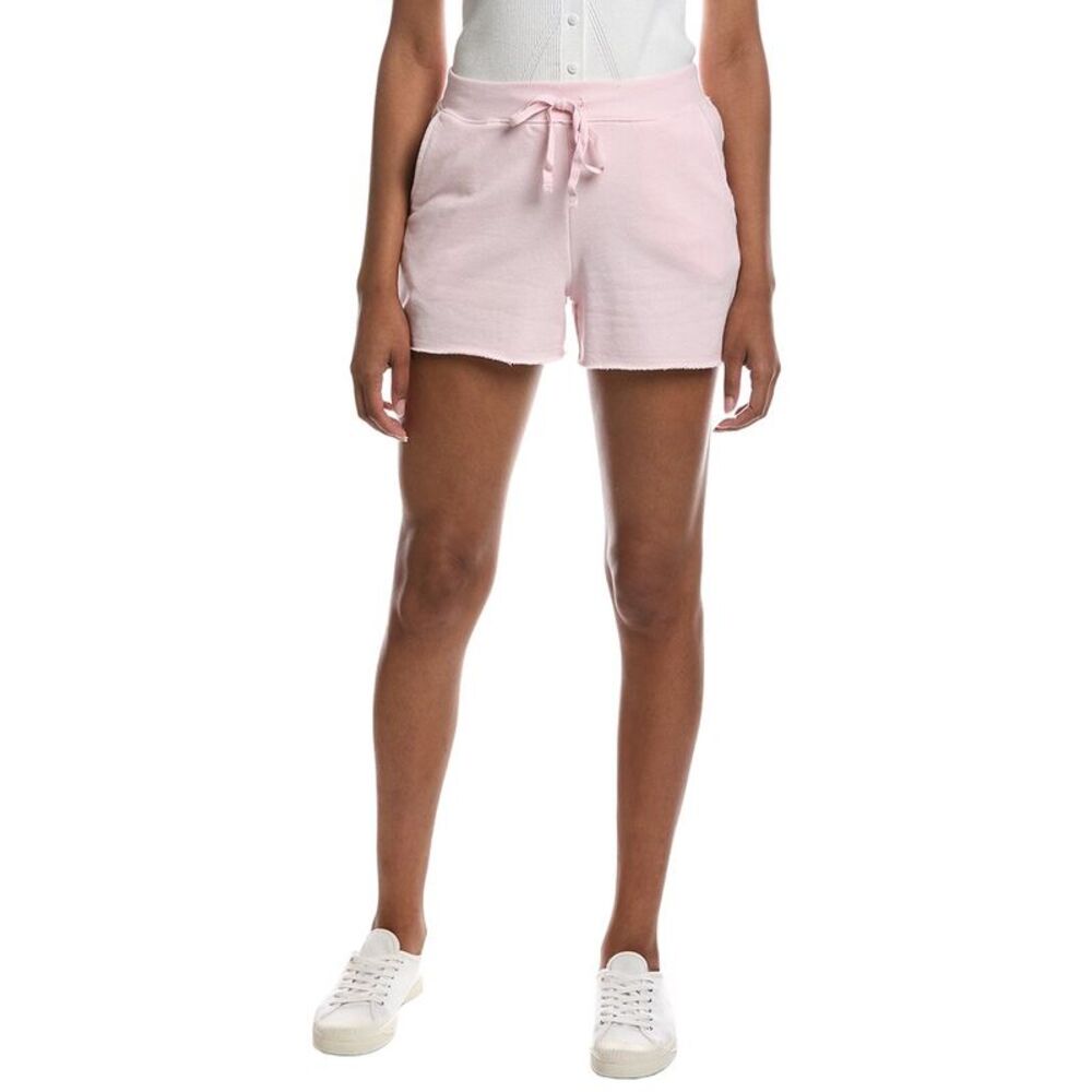 Michael Stars Womens  Otto Relaxed Short
